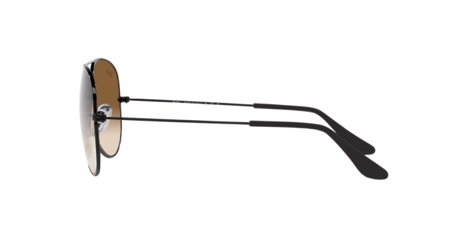 Occhiali da sole Ray-Ban RB3025 AVIATOR LARGE METAL 002/51 8056597855785 | Ottica Lux