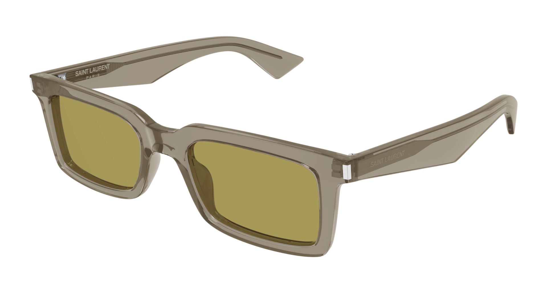 Occhiali da sole Saint Laurent SL 860 001 8056376706802 | Ottica Lux
