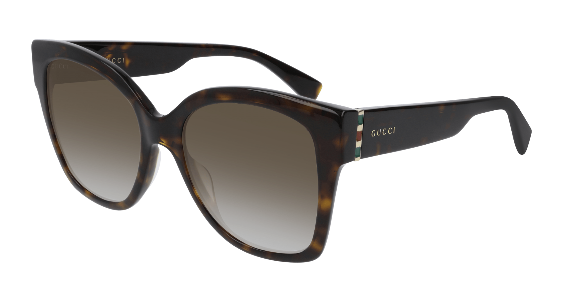 Occhiali da sole Gucci GG0459S 002 8056376230321 | Ottica Lux