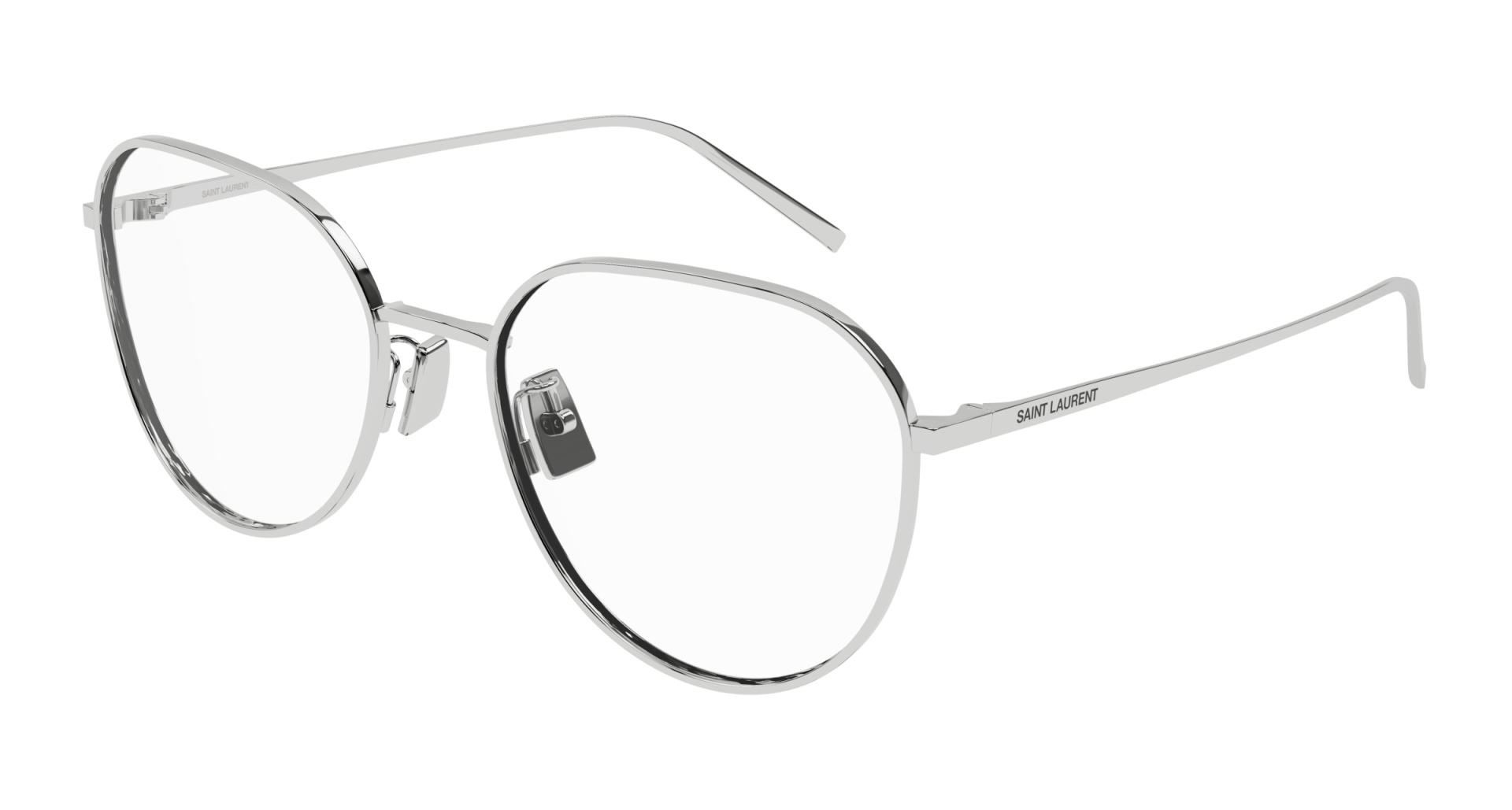 Occhiali da vista Saint Laurent SL 484 002 8056376382013 | Ottica Lux