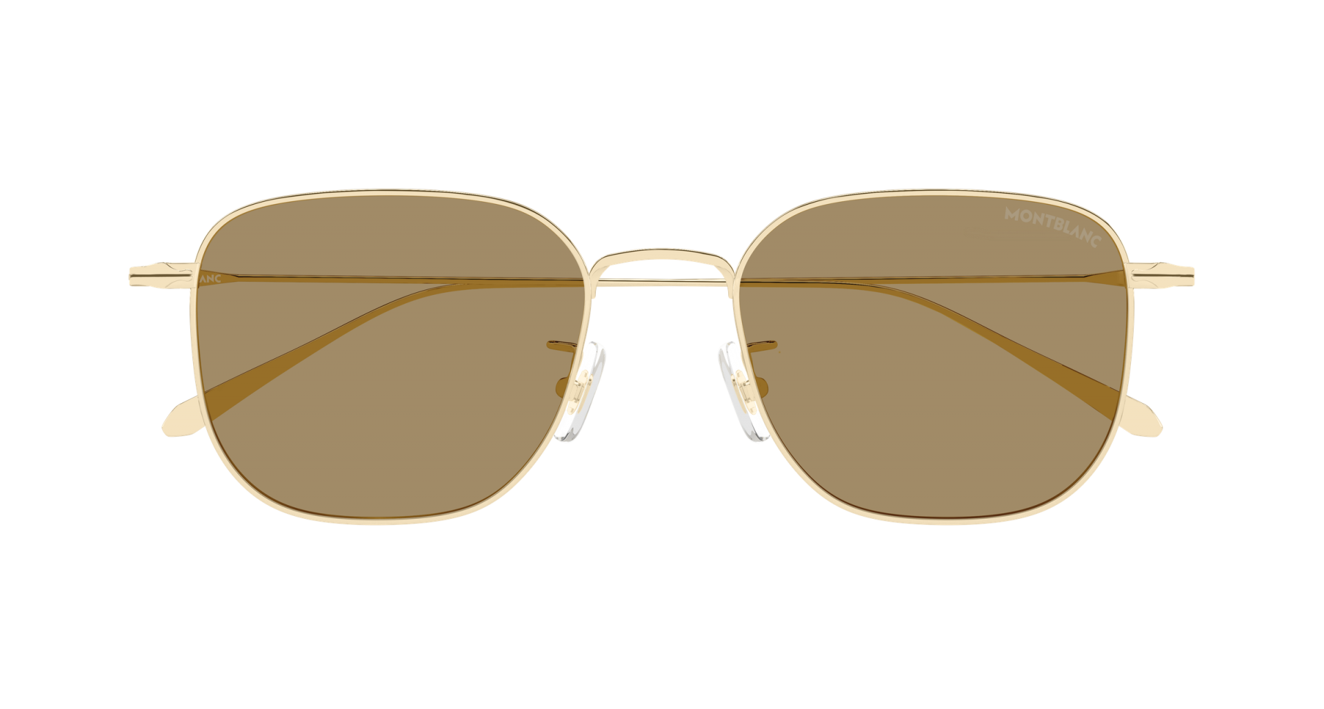 Occhiali da sole Mont Blanc MB0477SA 002 8056376657012 | Ottica Lux