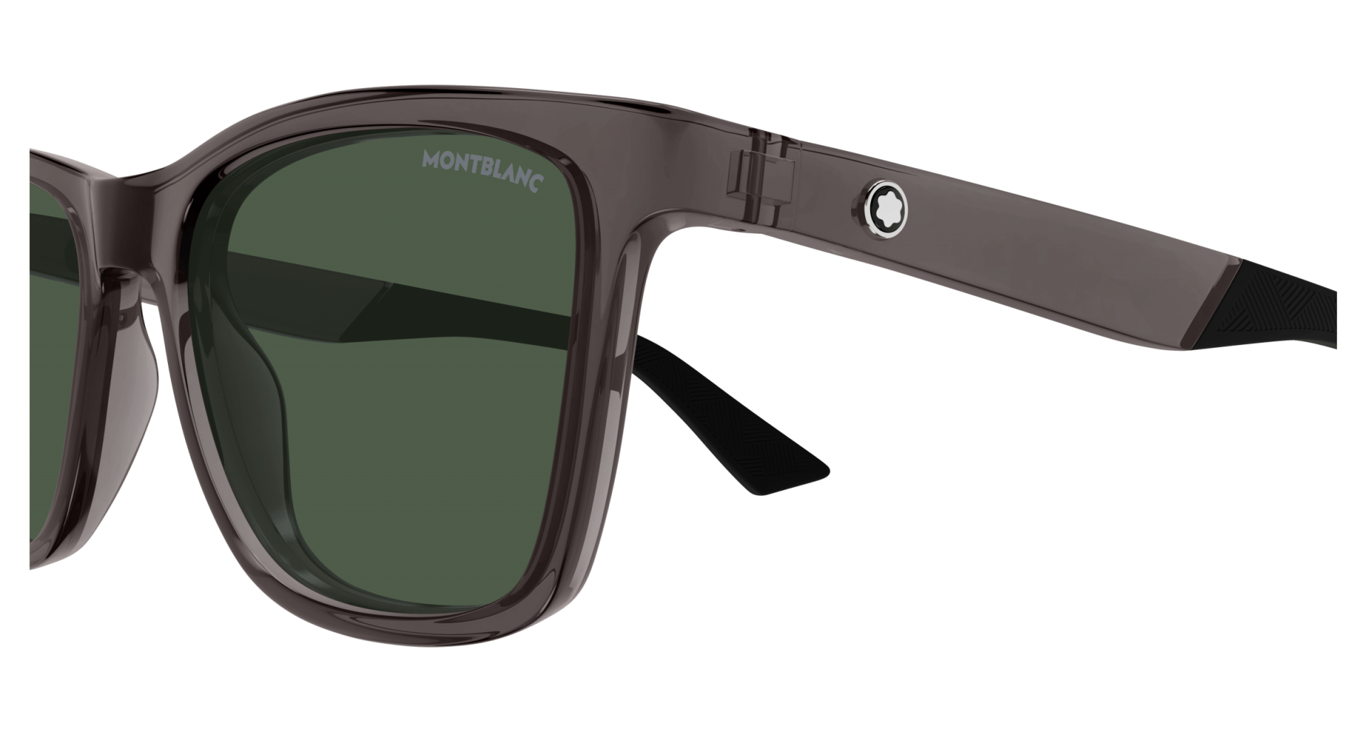 Occhiali da sole Mont Blanc MB0399S 003 8056376564686 | Ottica Lux