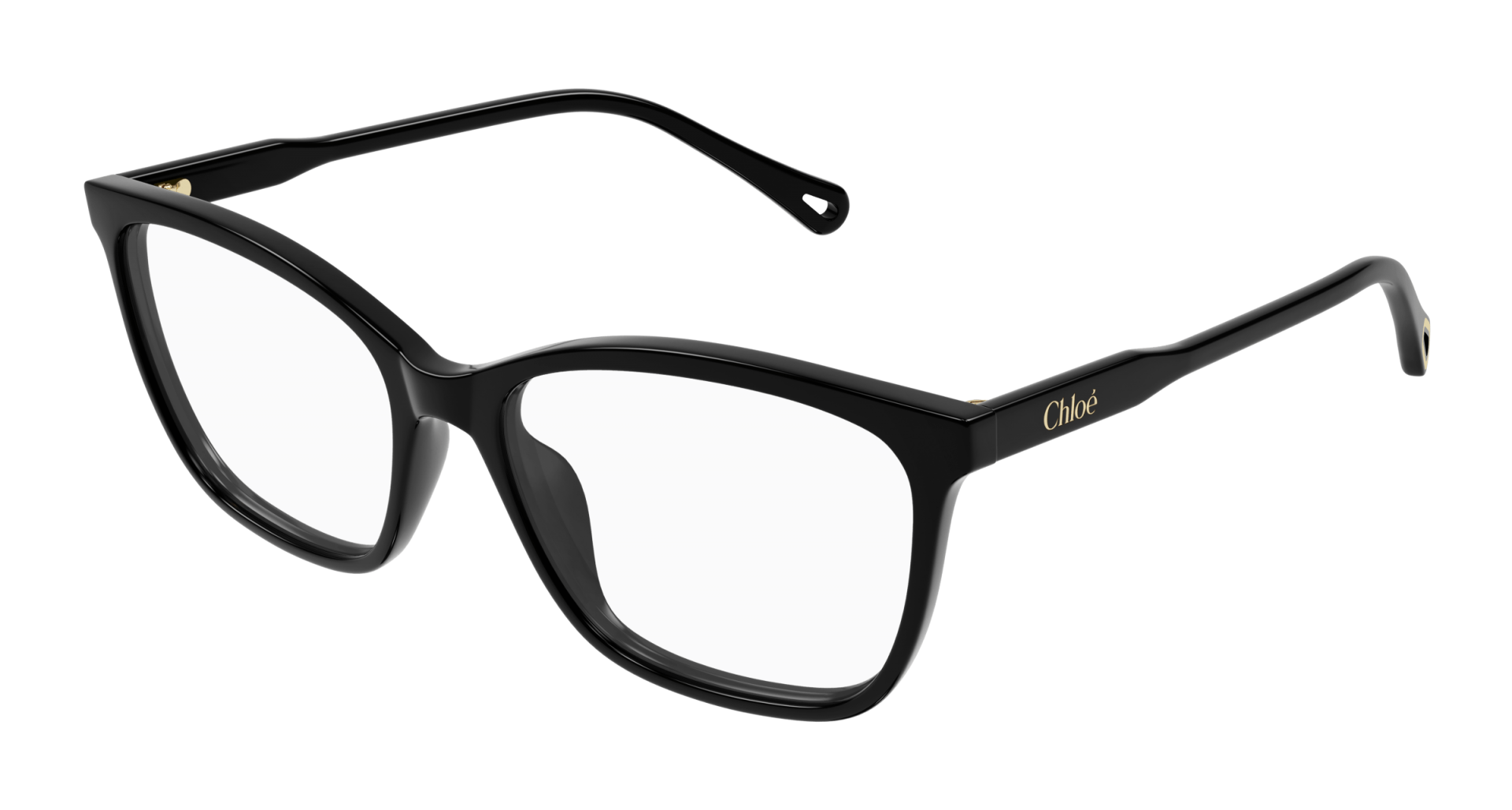 Ophthalmic frames Chloé CH0318O 001 8056376568028 | Ottica Lux