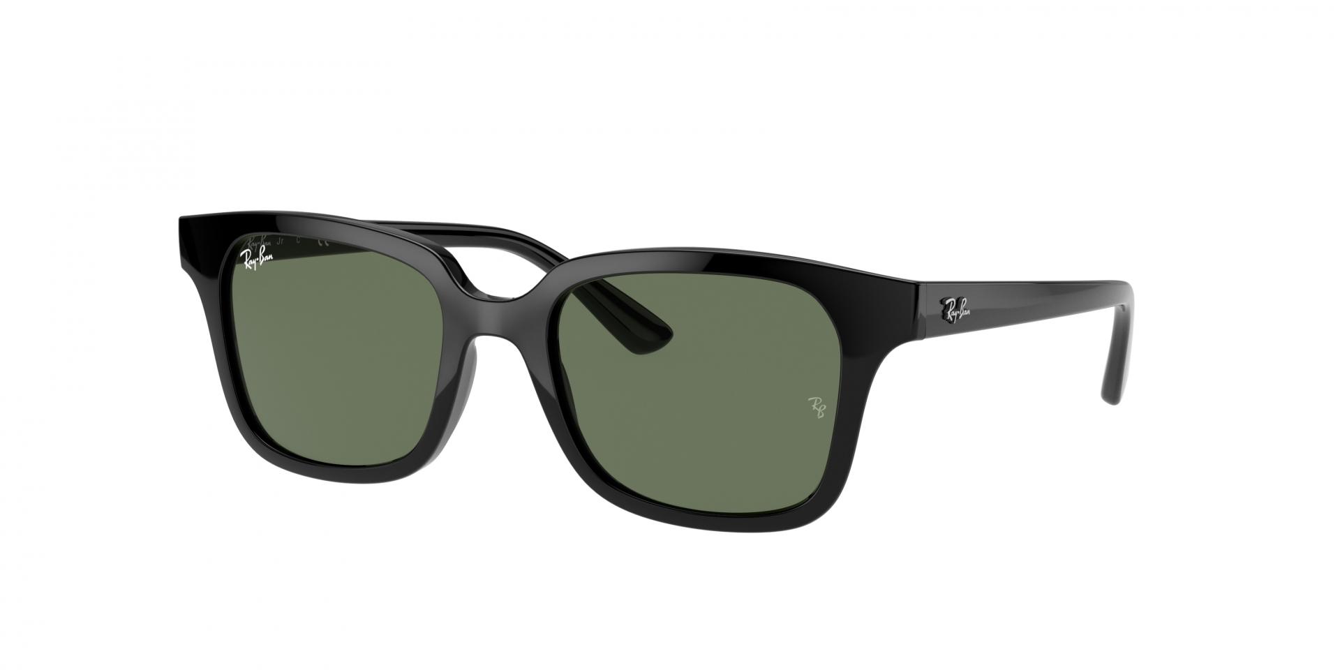 Occhiali da sole Ray-Ban RJ9071S 100/71 8056597351737 | Ottica Lux