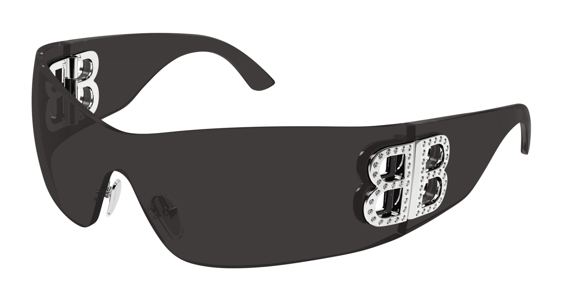 Occhiali da sole Balenciaga BB0359S 005 8056376586701 | Ottica Lux