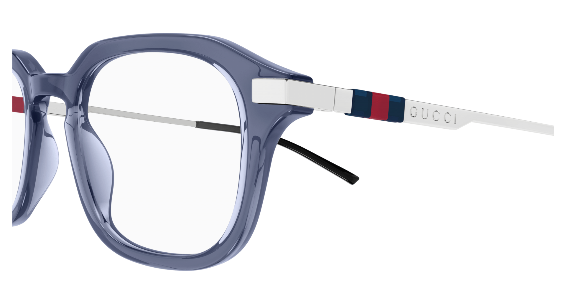 Ophthalmic frames Gucci GG1891O 004 8056376546538 | Ottica Lux