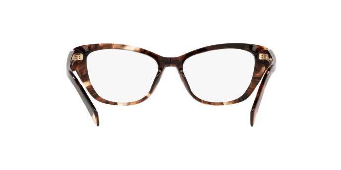 Occhiali da vista Prada PR 19WV 07R1O1 8056597438414 | Ottica Lux