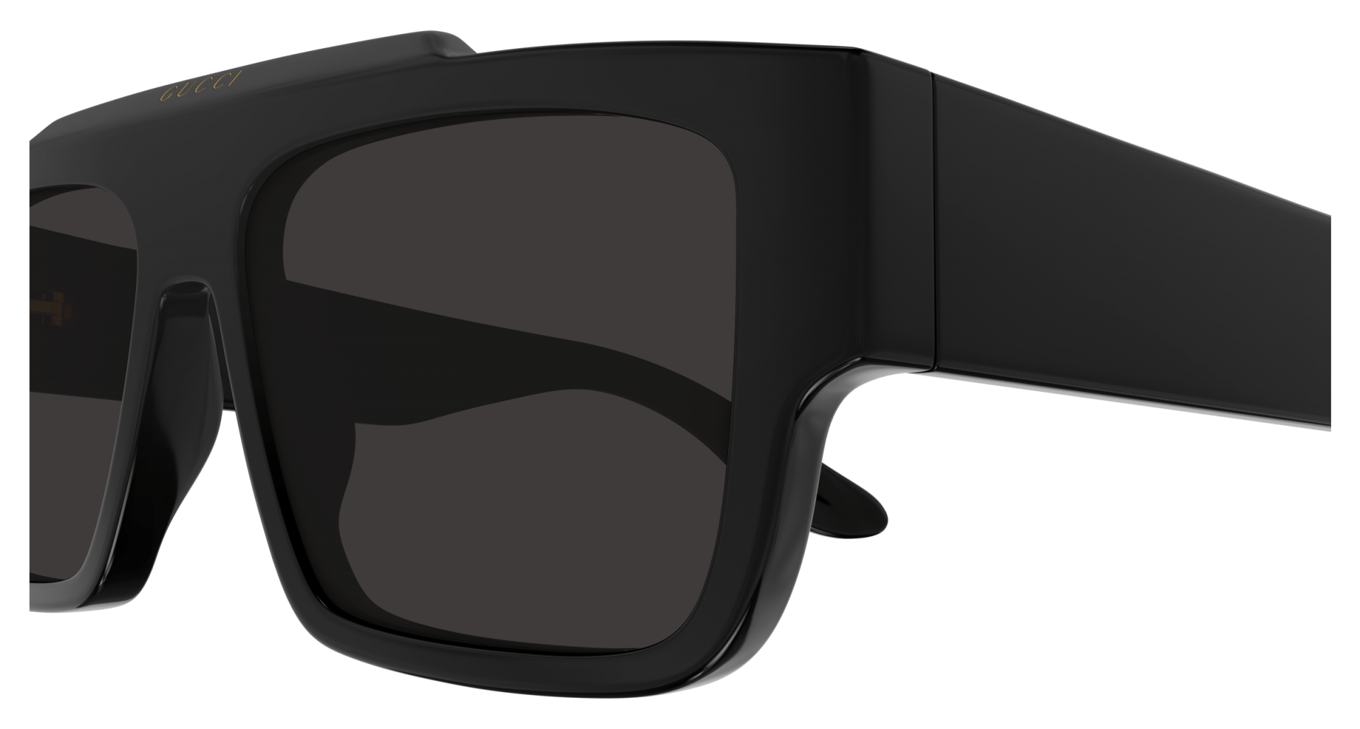 Occhiali da sole Gucci GG1460S 001 8056376459548 | Ottica Lux