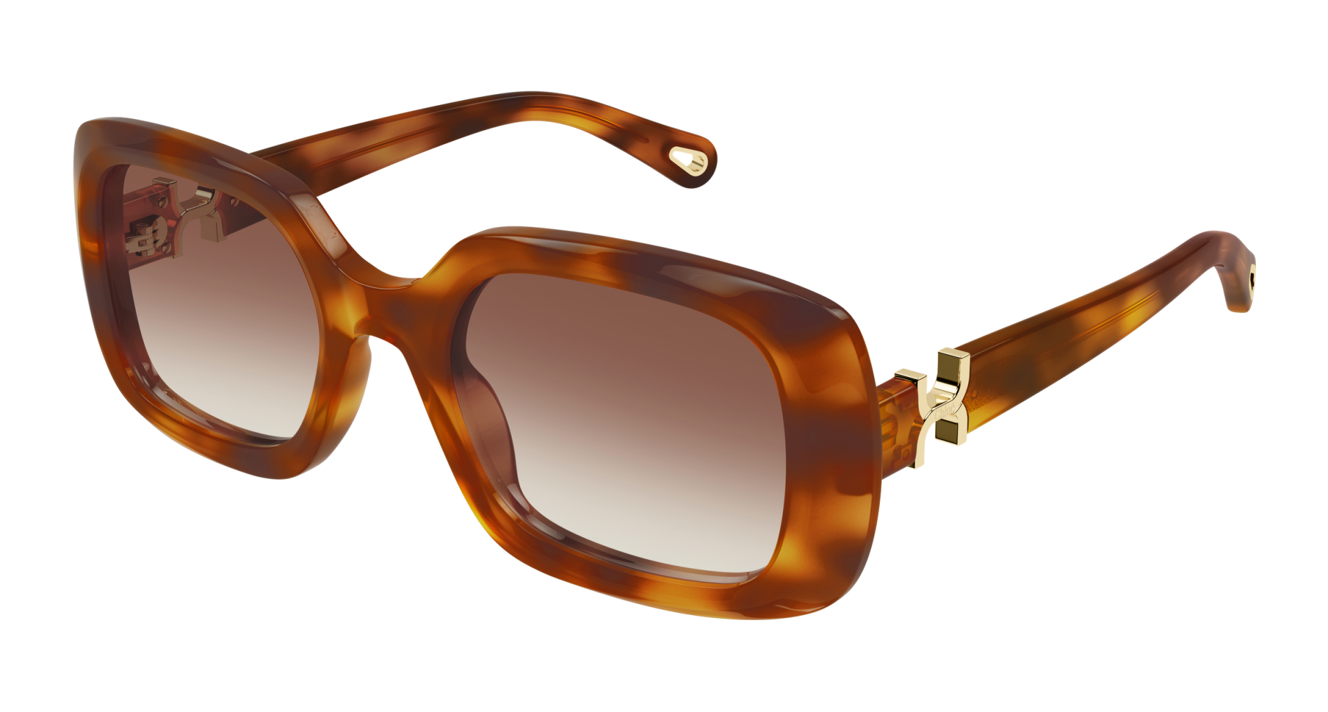 Occhiali da sole Chloé CH0333S 003 8056376617122 | Ottica Lux
