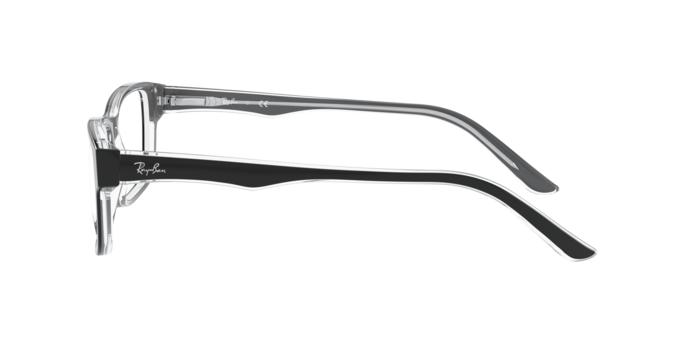 Occhiali da vista Ray-Ban RX5245 2034 0805289517450 | Ottica Lux