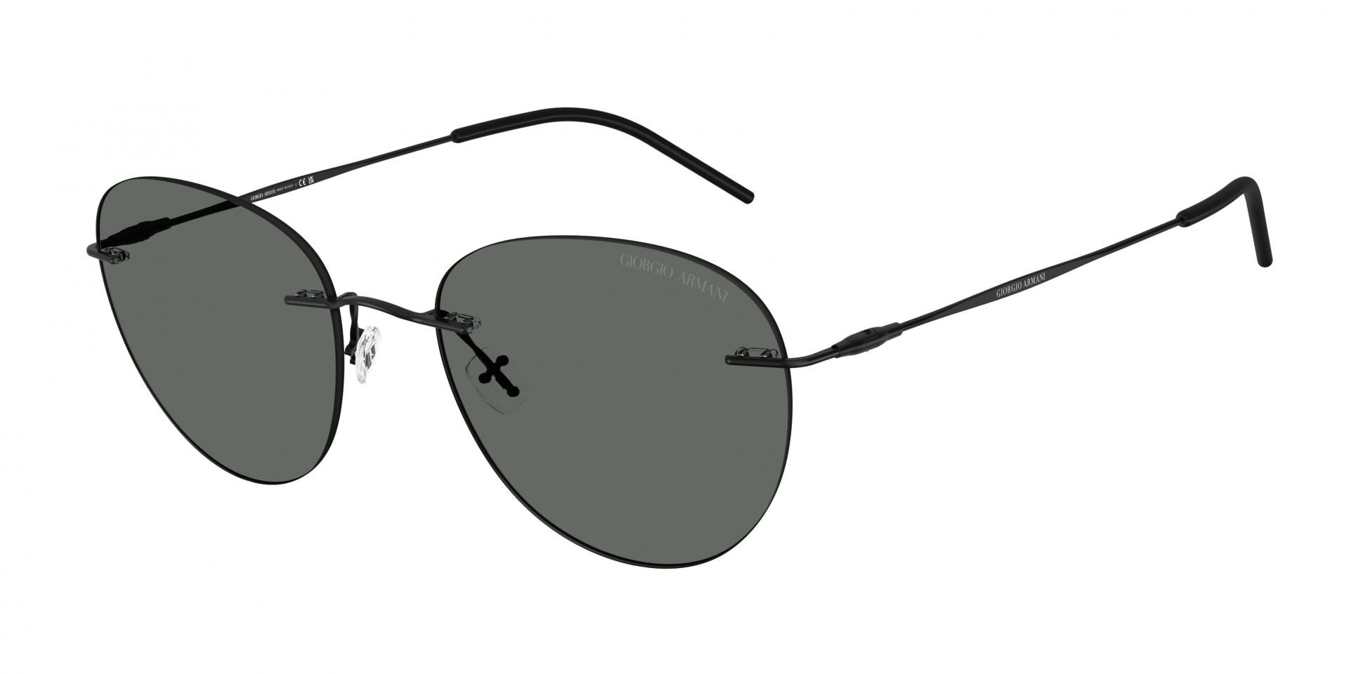 Sunglasses Giorgio Armani AR6112J 300187 8056597335782 | Ottica Lux