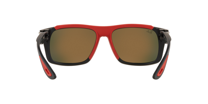 Sunglasses Ray-Ban RB4364M F6026Q 8056597546058 | Ottica Lux Sunglasses Ray-Ban RB4364M F6026Q 8056597546058 | Ottica Lux