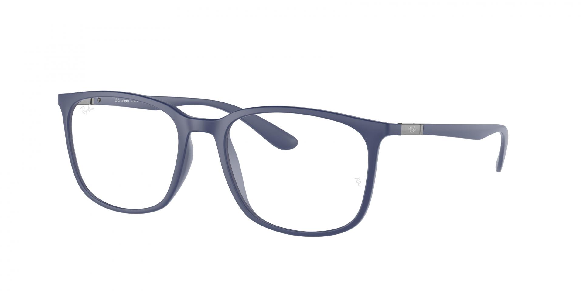 Occhiali da vista Ray-Ban RX5154 CLUBMASTER 2077 8053672195675 | Ottica Lux