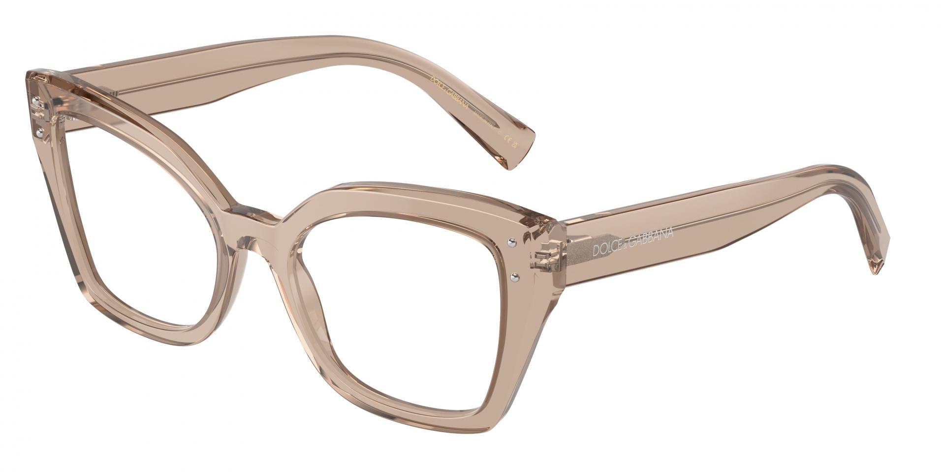 Ophthalmic frames Dolce & Gabbana DG3386 3432 8056262062395 | Ottica Lux