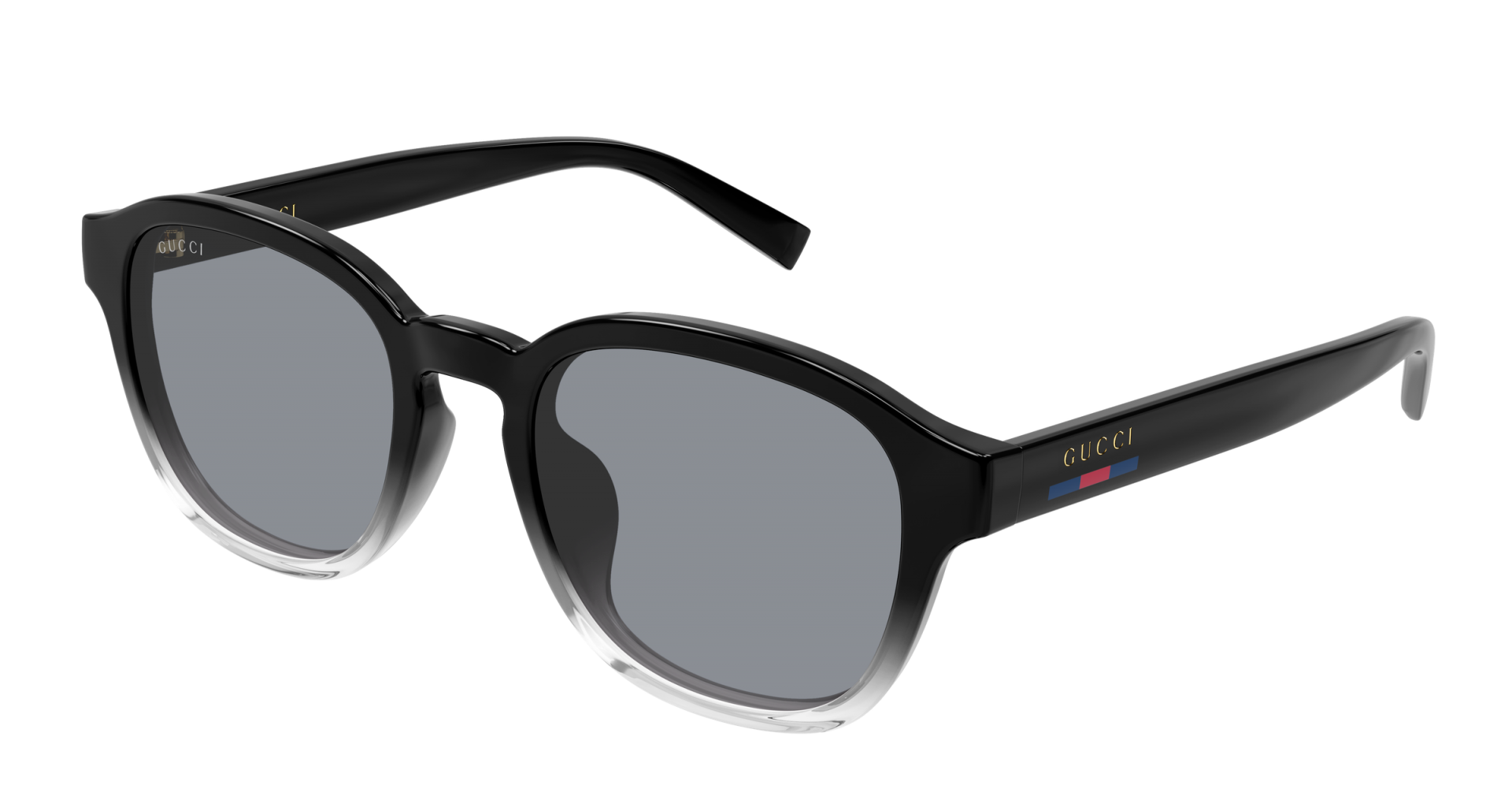 Occhiali da vista Gucci GG2109SK 001 8056376647754 | Ottica Lux