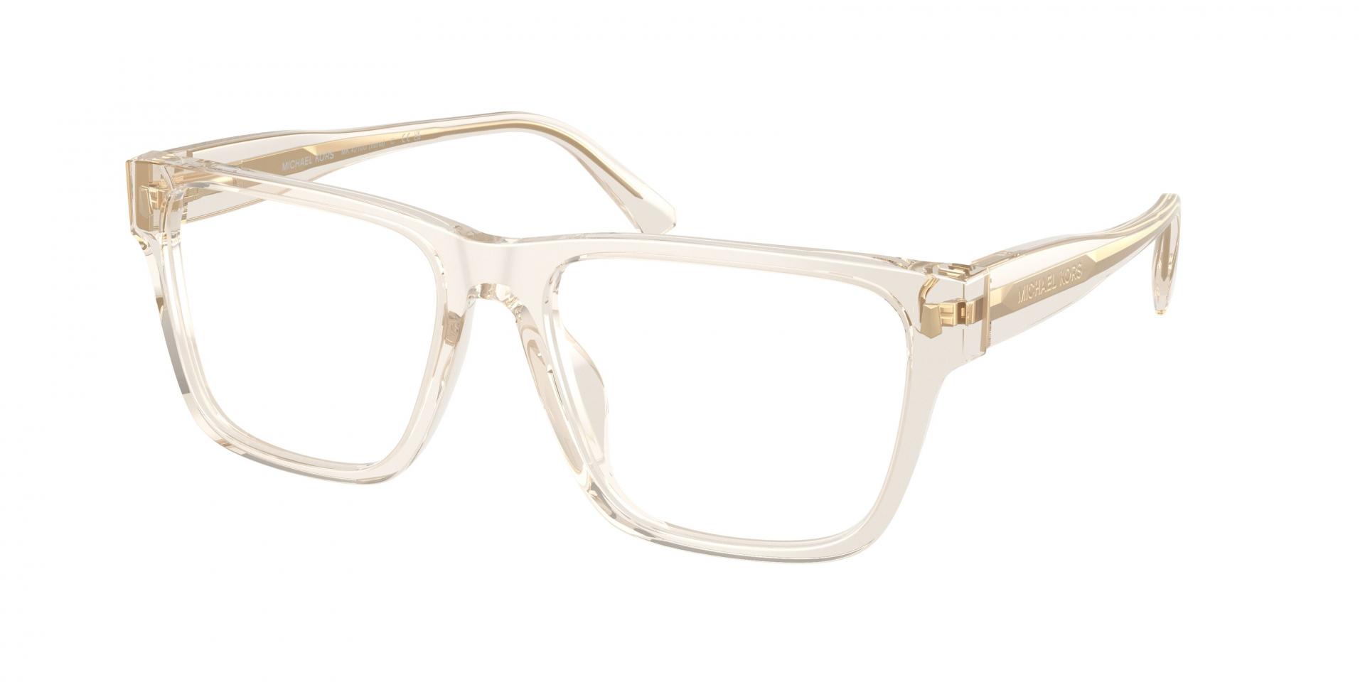 Occhiali da vista Michael Kors MK4210U ISTRIA 3005 0725125549646 | Ottica Lux