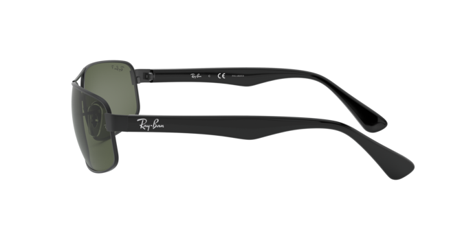 Occhiali da sole Ray-Ban RB3445 RB3445 002/58 0805289463160 | Ottica Lux