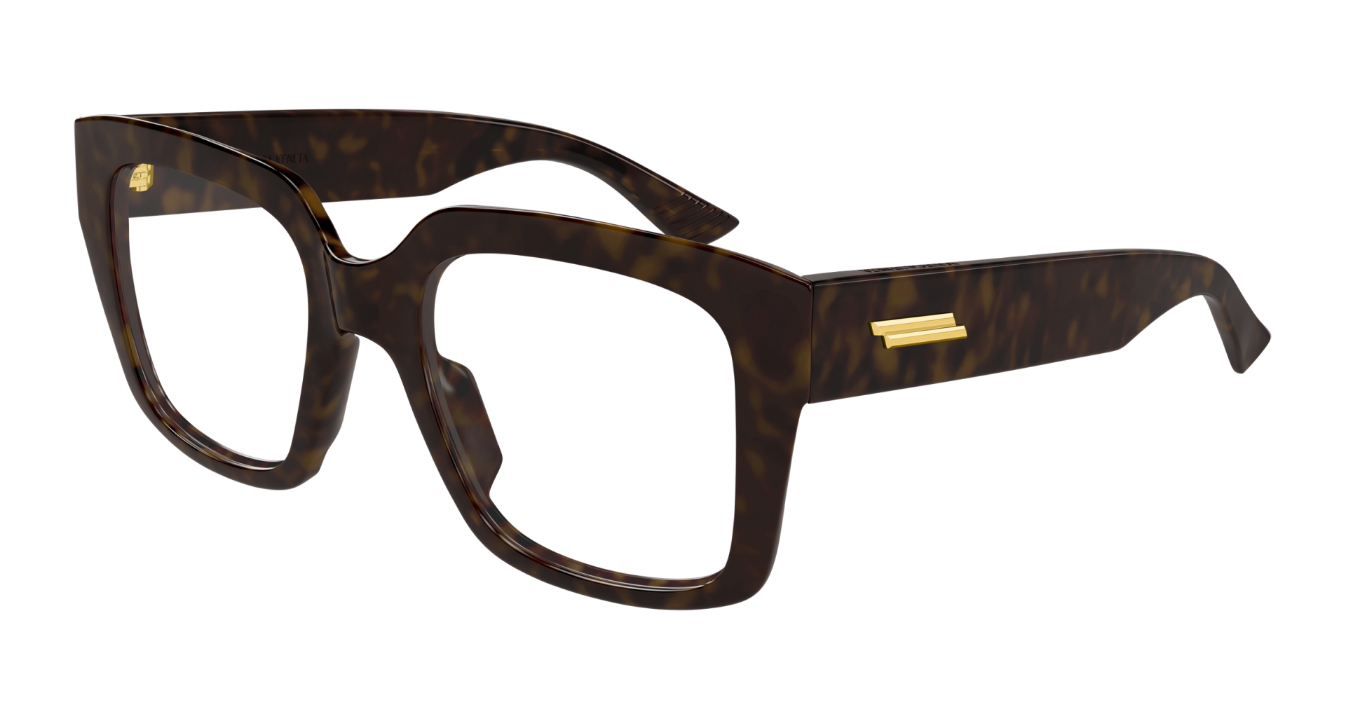 Ophthalmic frames Bottega Veneta BV1409O 002 8056376604863 | Ottica Lux