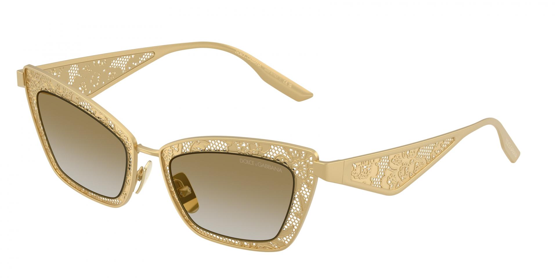 Sunglasses Dolce & Gabbana DG2311 12246E 8056262294352 | Ottica Lux