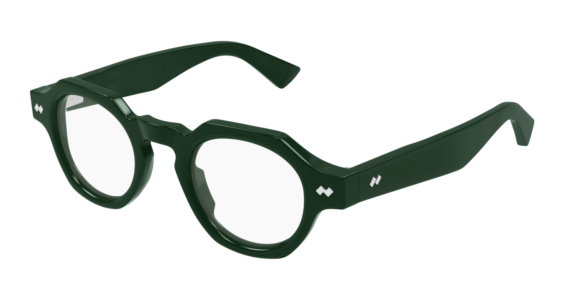 Ophthalmic frames Bottega Veneta BV1487O 002 8056376692891 | Ottica Lux