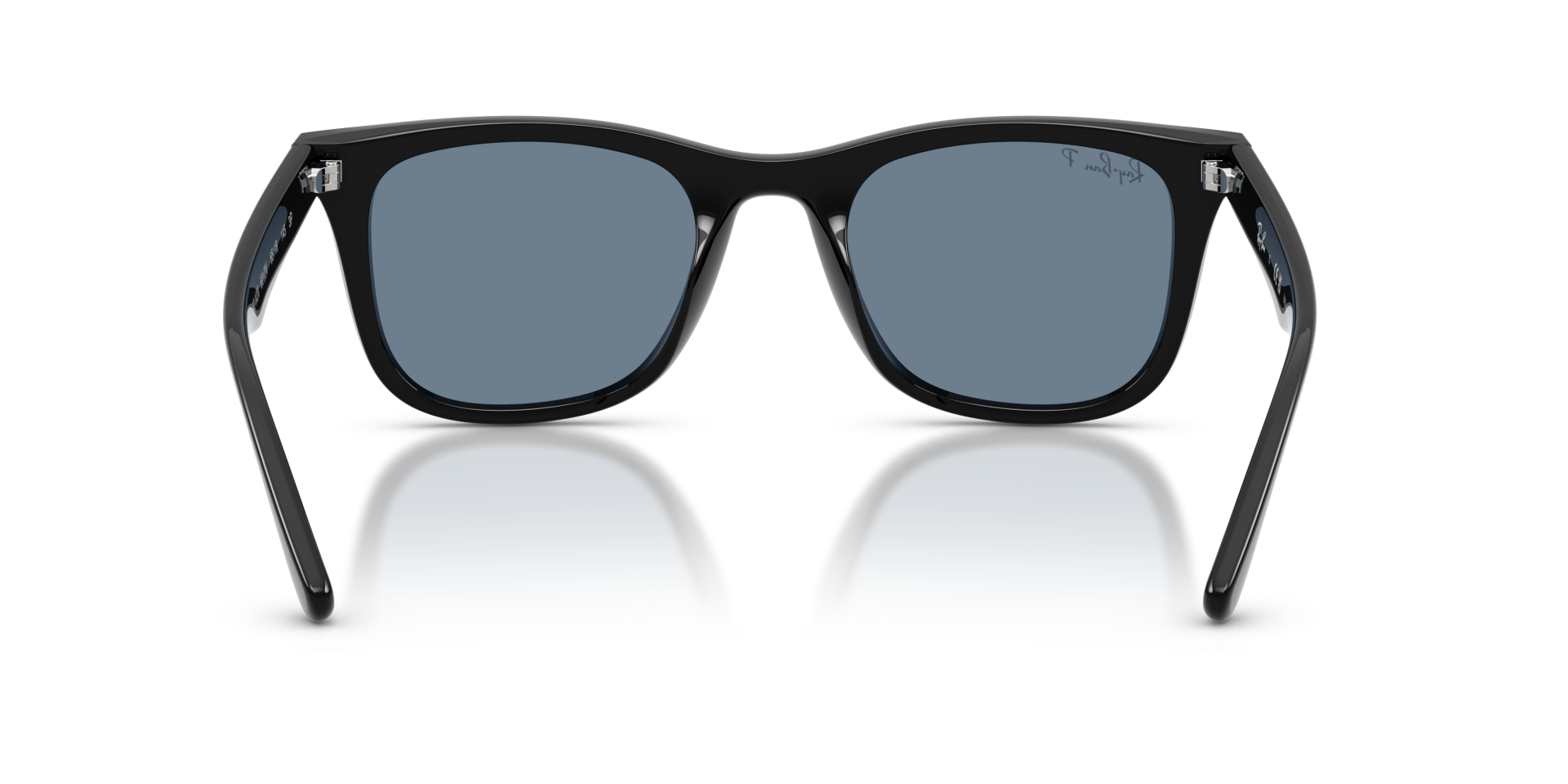 Sunglasses Ray-Ban RB4420 601/2V 8056266001482 | Ottica Lux