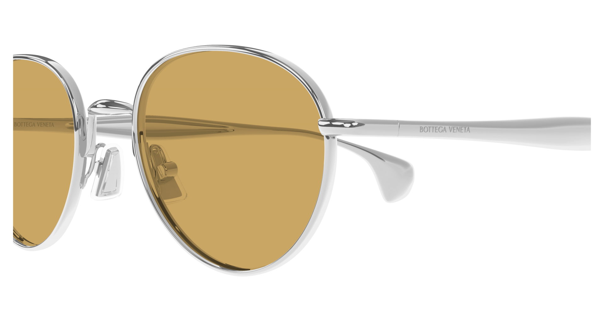 Occhiali da sole Bottega Veneta BV1396S 001 8056376589399 | Ottica Lux