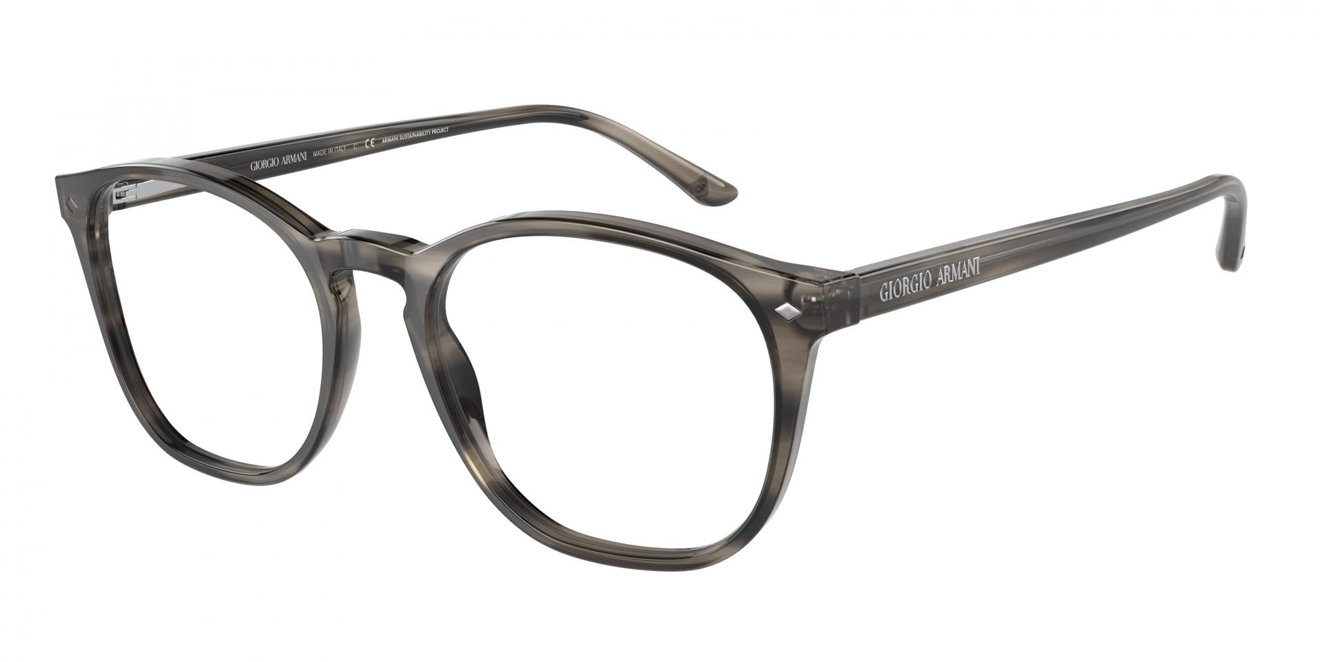 Occhiali da vista Giorgio Armani AR7074 5877 8056597649209 | Ottica Lux