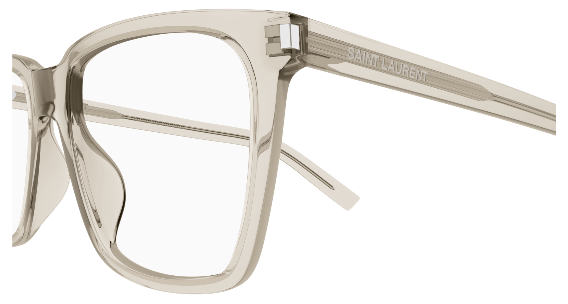 Occhiali da vista Saint Laurent SL 717 SLIM 8056376535082 | Ottica Lux