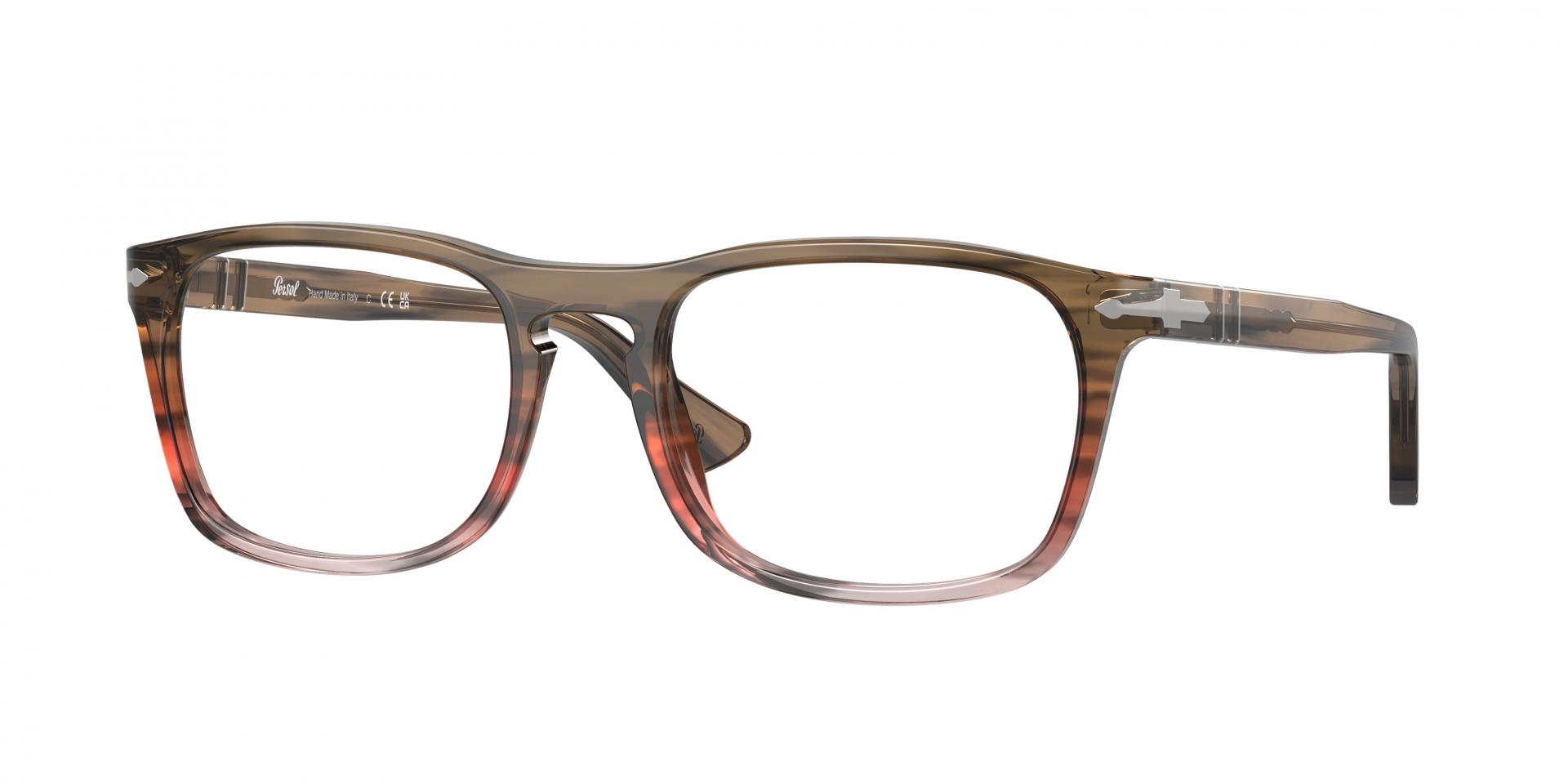 Ophthalmic frames Persol PO3344V 1206 8056597984720 | Ottica Lux