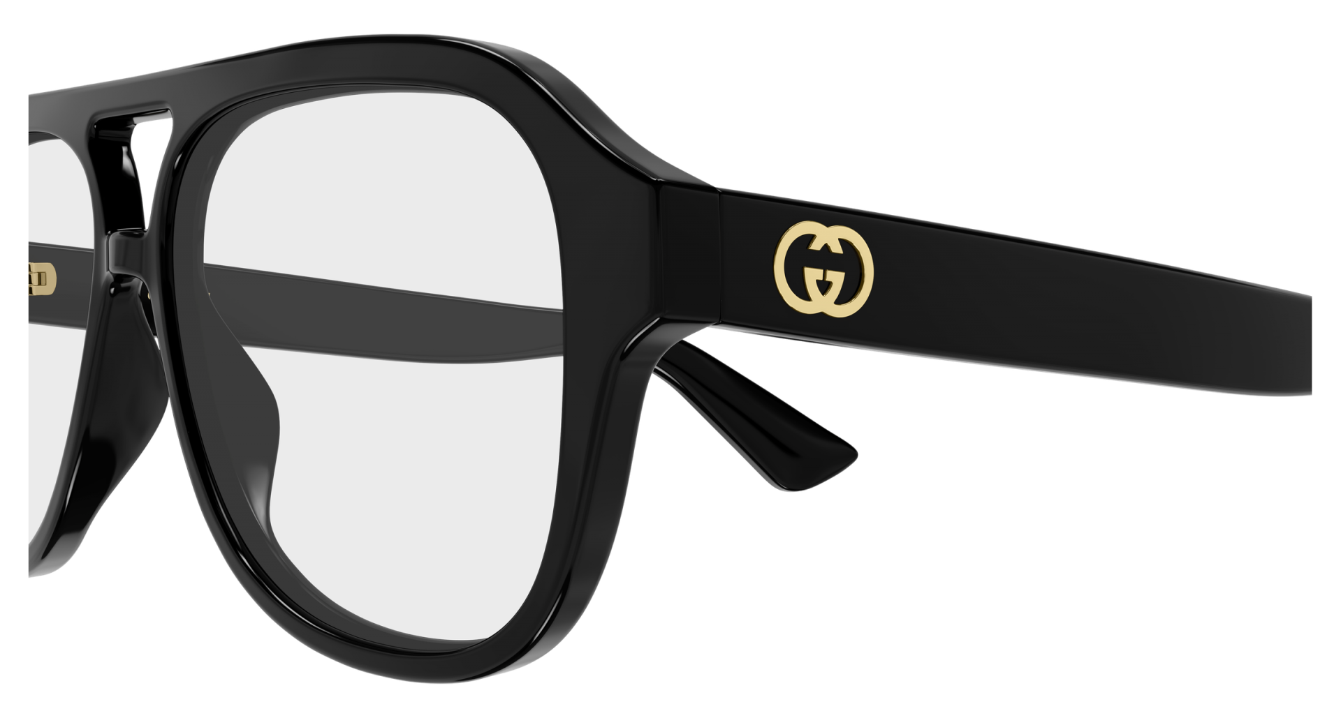 Occhiali da vista Gucci GG2192O 001 8056376682939 | Ottica Lux
