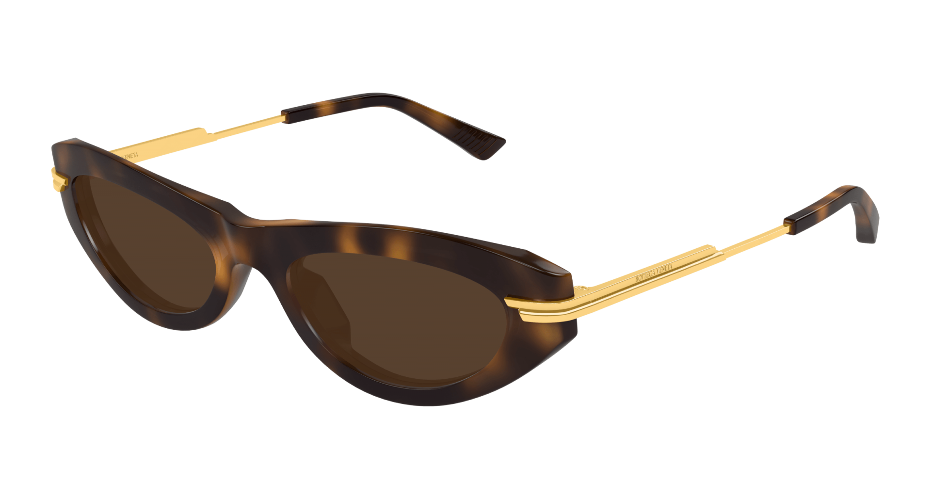 Sunglasses Bottega Veneta BV1368S 002 8056376563283 | Ottica Lux