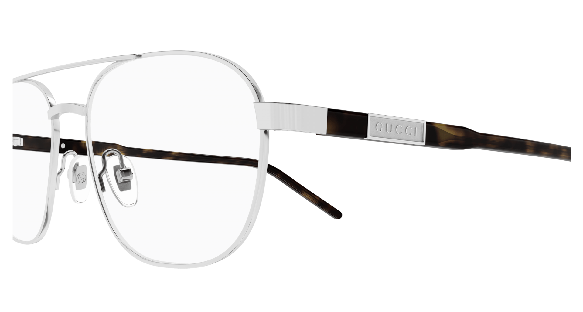 Occhiali da vista Gucci GG1800O 002 8056376545883 | Ottica Lux Occhiali da vista Gucci GG1800O 002 8056376545883 | Ottica Lux