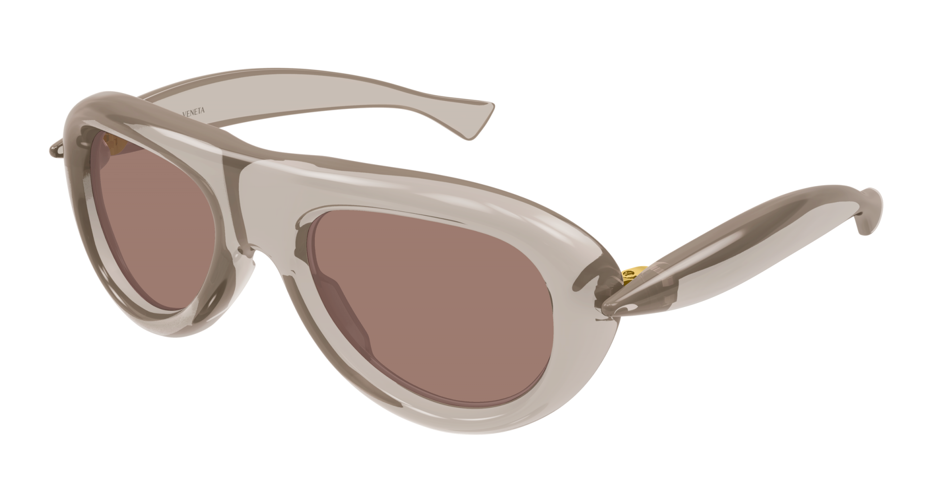 Occhiali da sole Bottega Veneta BV1483S 001 8056376692754 | Ottica Lux