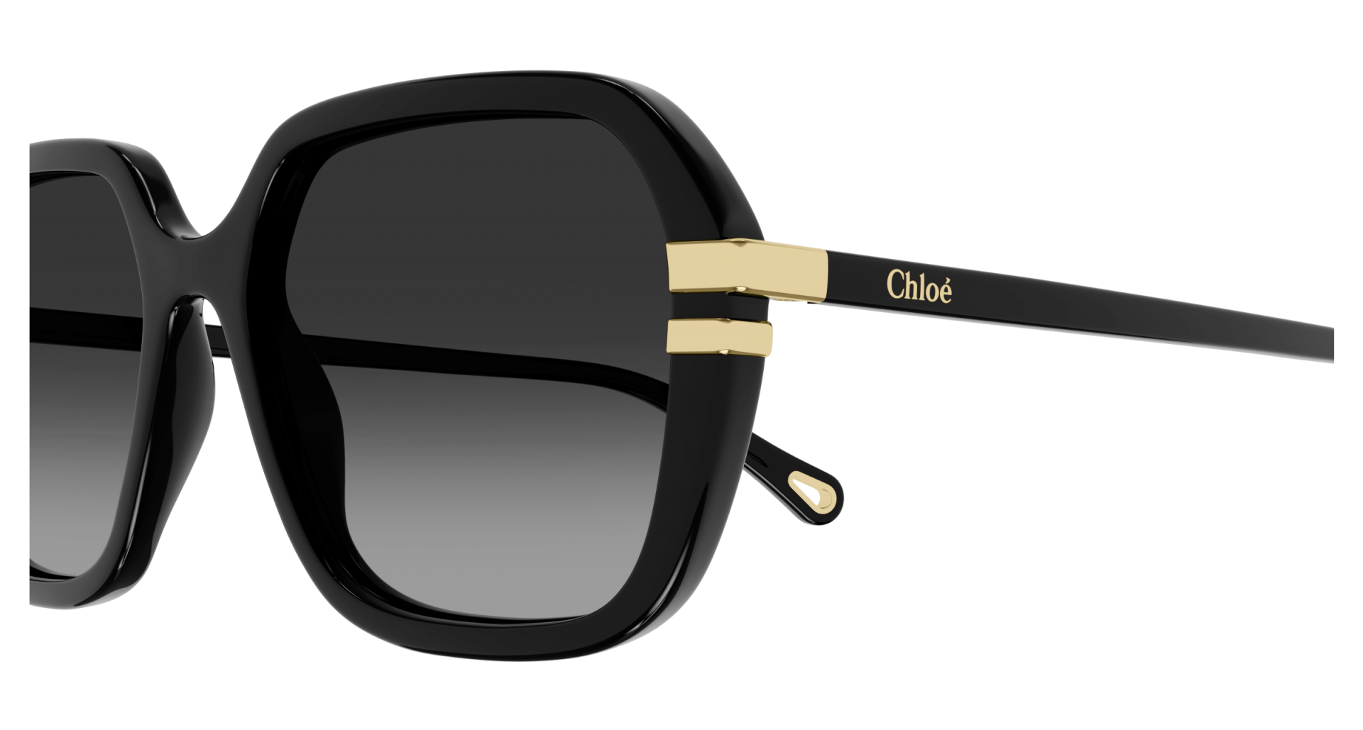 Occhiali da sole Chloé CH0204S 001 8056376472790 | Ottica Lux