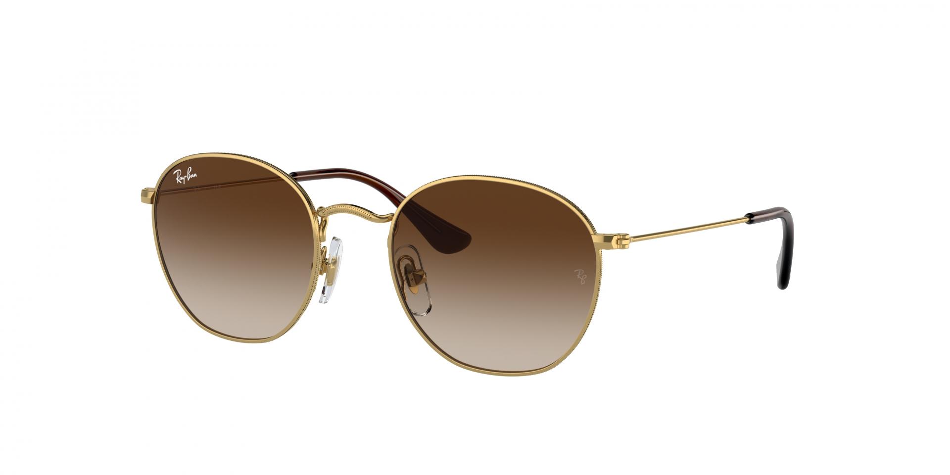 Occhiali da sole Ray-Ban RJ9572S JUNIOR ROB 223/13 8056597843263 | Ottica Lux