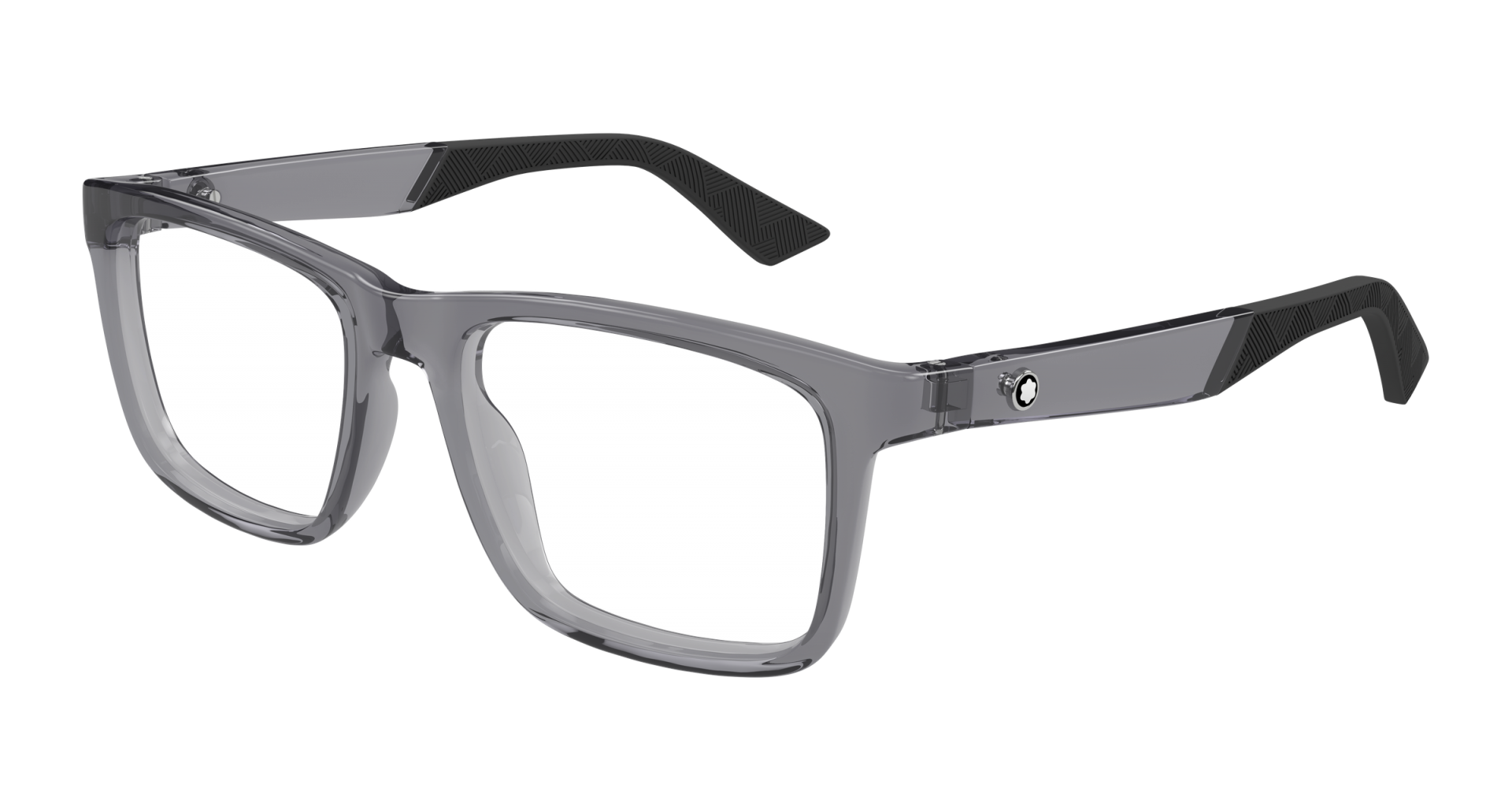 Occhiali da vista Mont Blanc MB0434O 003 8056376611823 | Ottica Lux