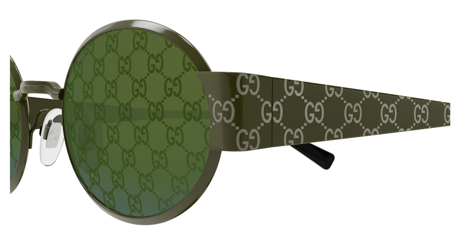 Occhiali da sole Gucci GG1854S 003 8056376547405 | Ottica Lux