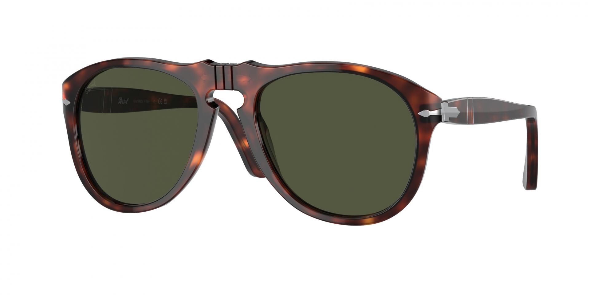 Occhiali da sole Persol PO0649 24/31 0713132003350 | Ottica Lux