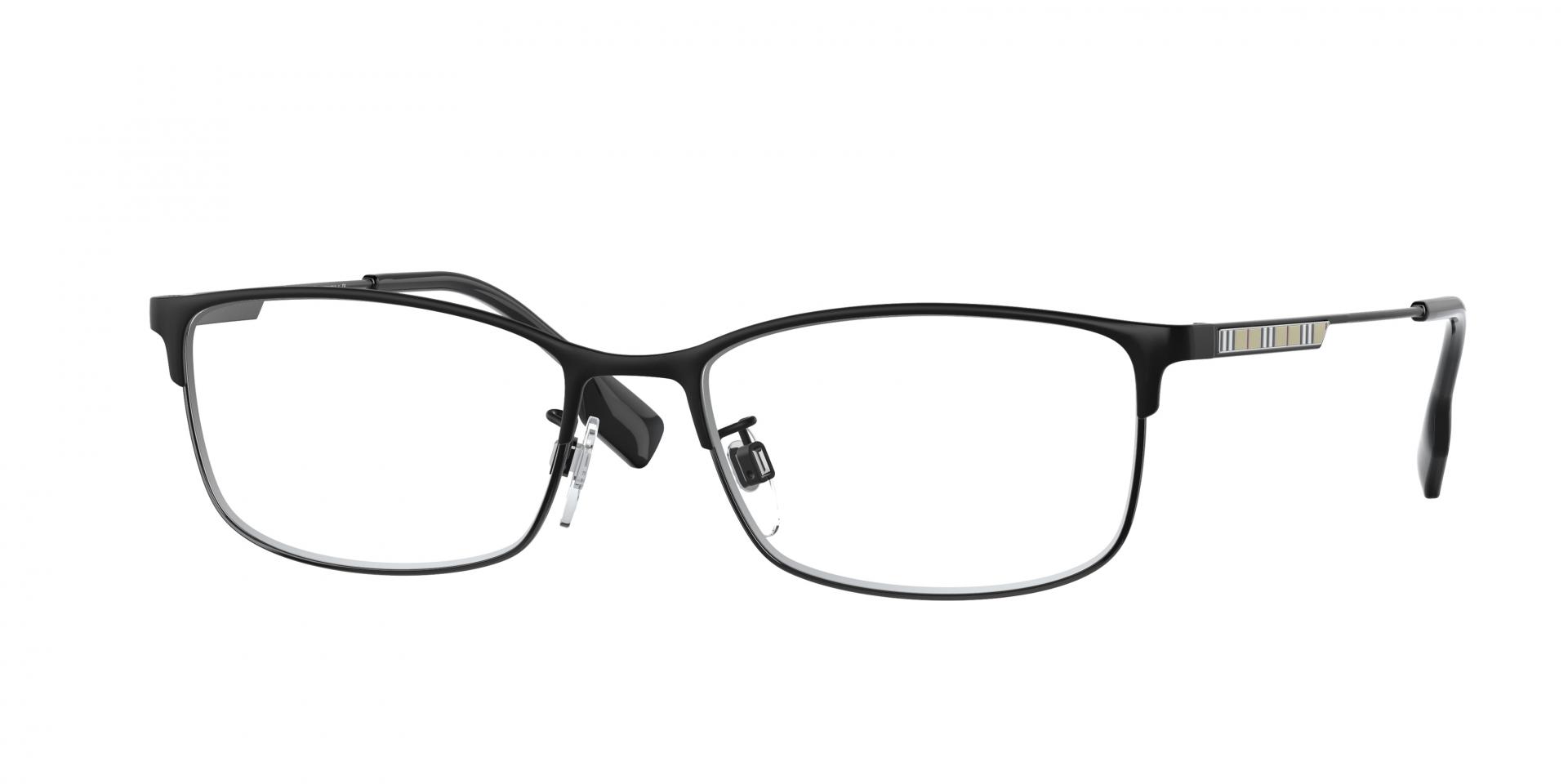 Ophthalmic frames Burberry BE1357TD 1007 8056597428507 | Ottica Lux