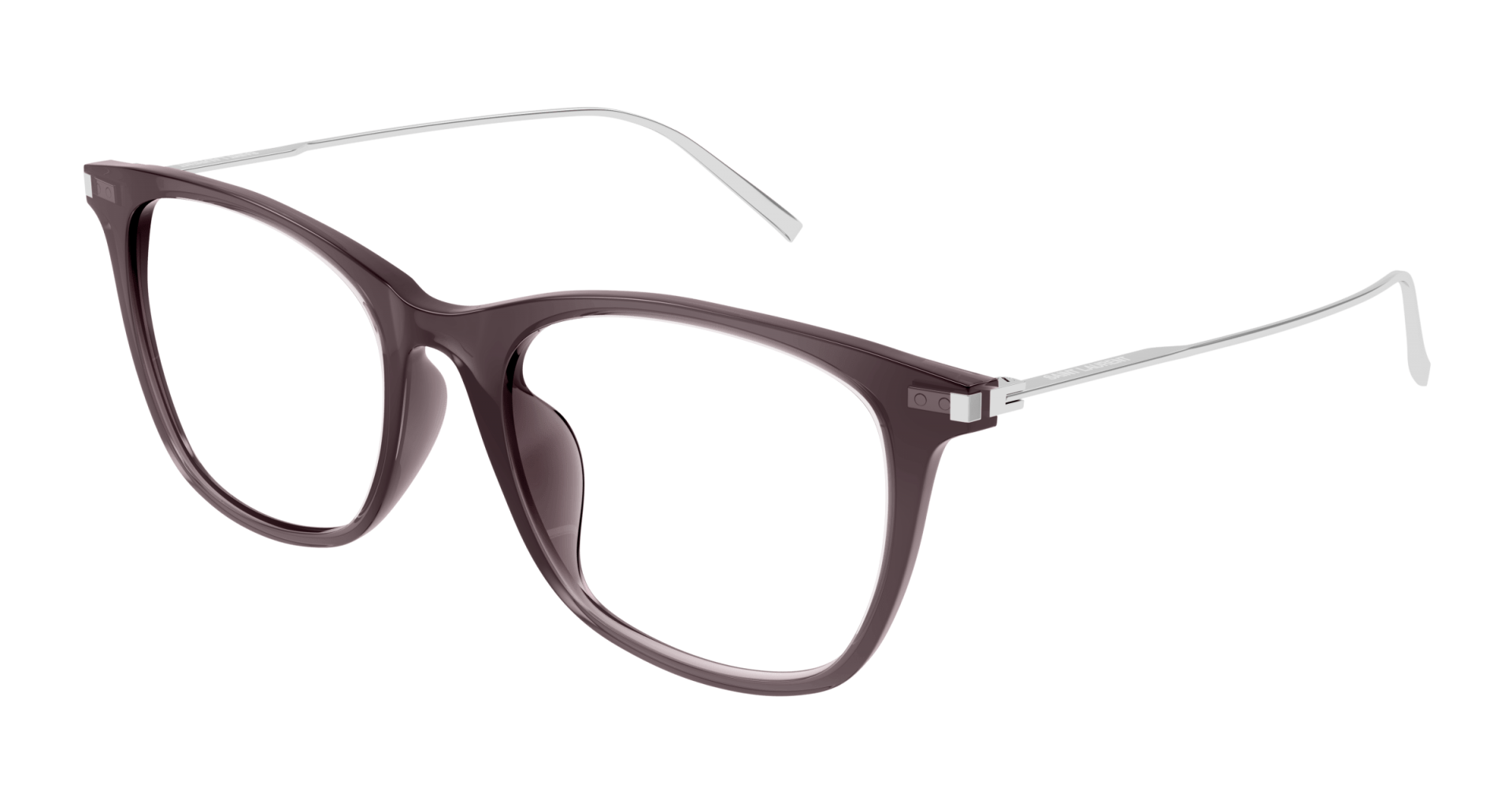 Occhiali da vista Saint Laurent SL 580 004 8056376442601 | Ottica Lux