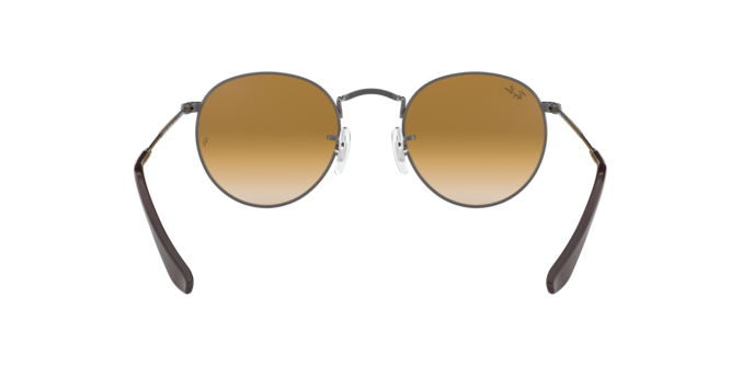 Occhiali da sole Ray-Ban RB3447N ROUND METAL 004/51 8053672878257 | Ottica Lux