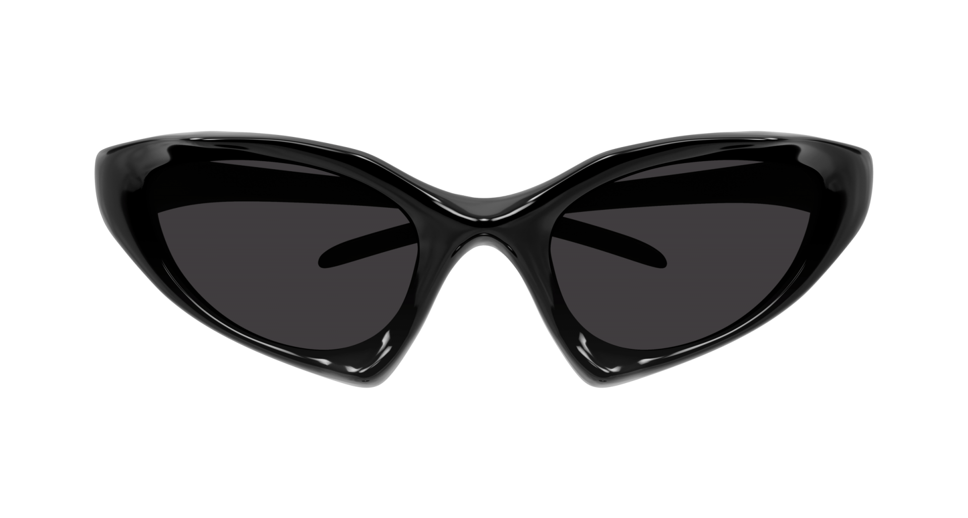 Sunglasses Balenciaga BB0352S 001 8056376525984 | Ottica Lux Sunglasses Balenciaga BB0352S 001 8056376525984 | Ottica Lux