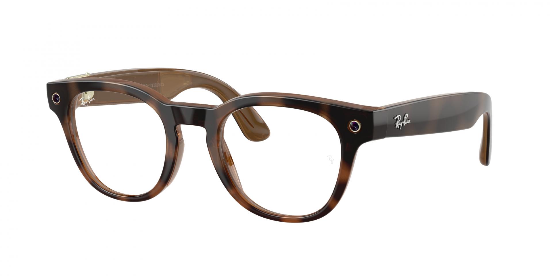 Occhiali Smart Ray-Ban RW7002 SCRIBER OPTICS 2000 8056262945315 | Ottica Lux