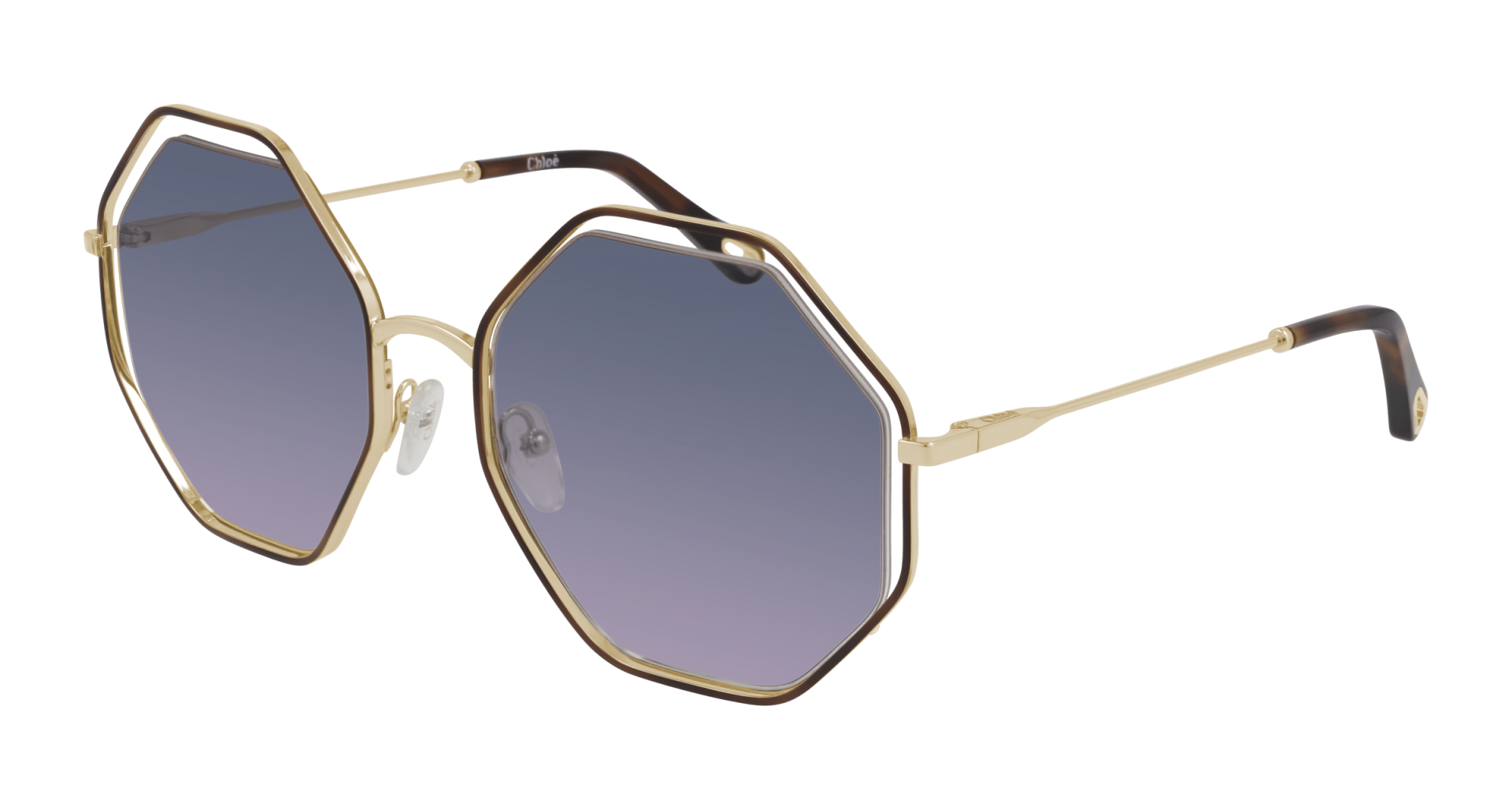 Occhiali da sole Chloé CH0046S 003 8056376350616 | Ottica Lux