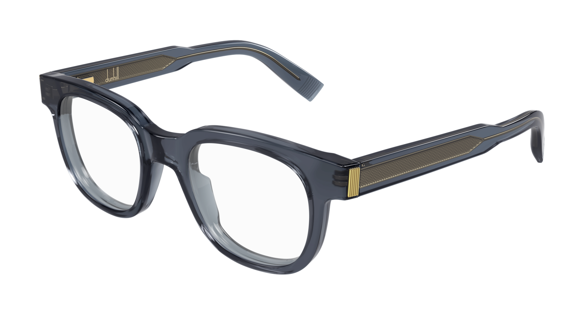 Occhiali da vista Dunhill DU0117O 005 8056376559477 | Ottica Lux