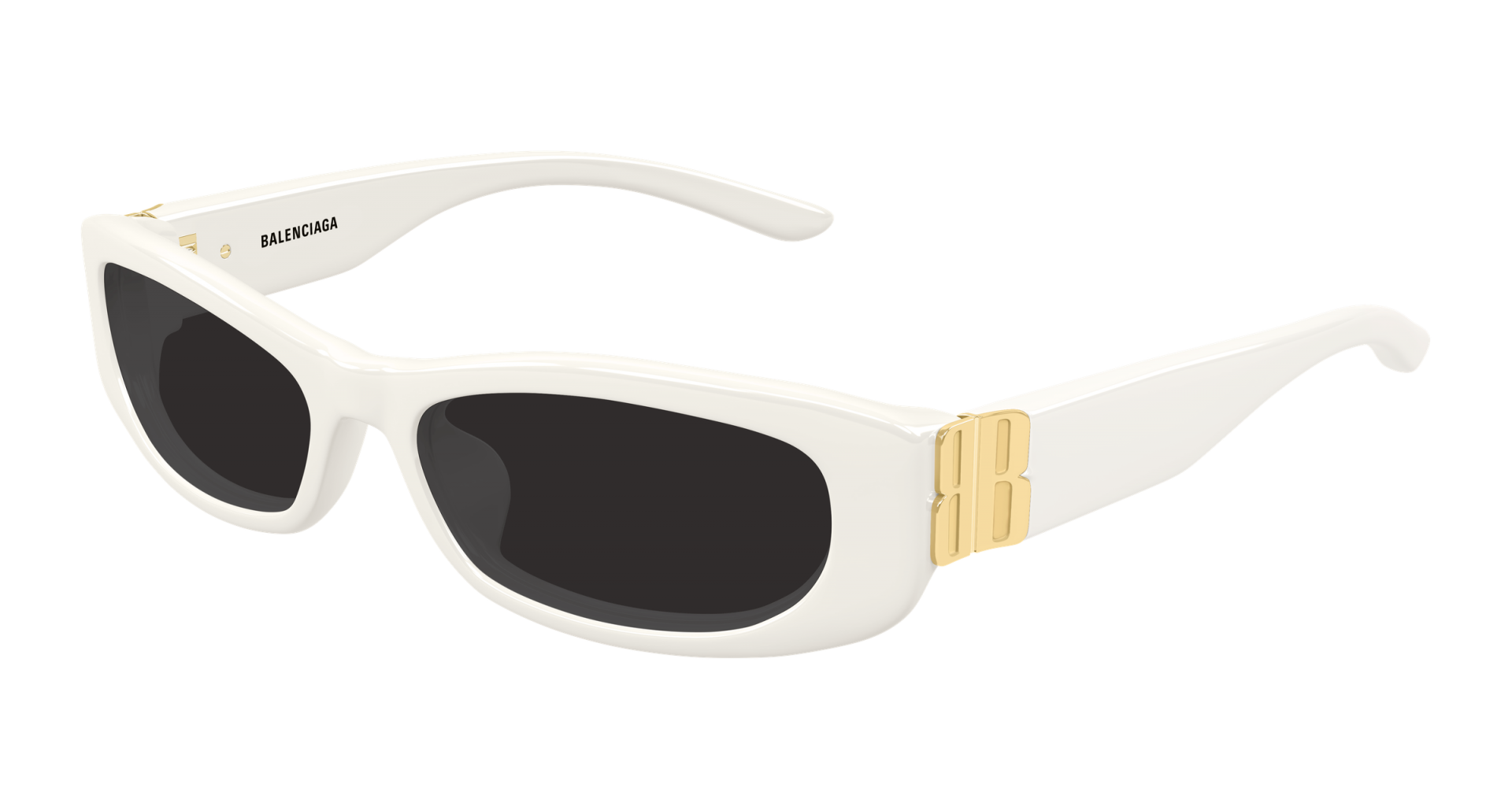 Occhiali da sole Balenciaga BB0505S 001 8056376690385 | Ottica Lux