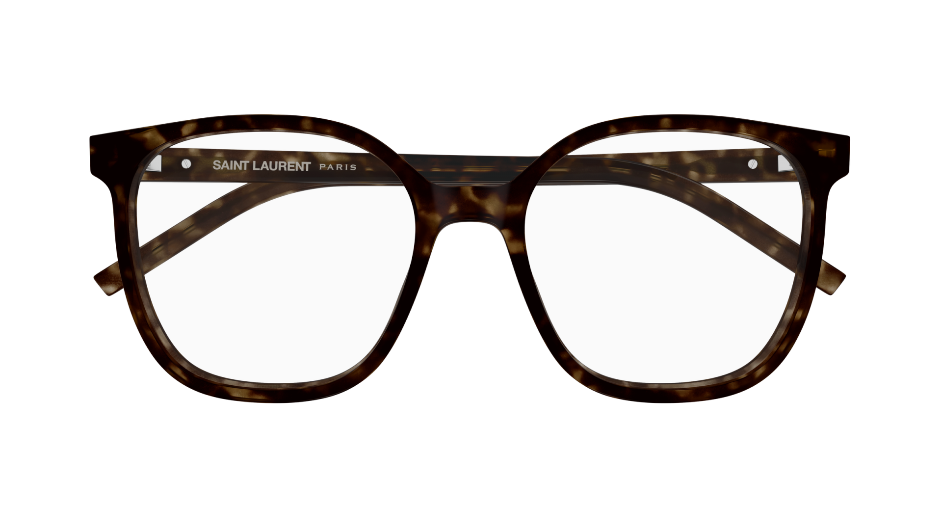 Occhiali da vista Saint Laurent SL M155 002 8056376621587 | Ottica Lux