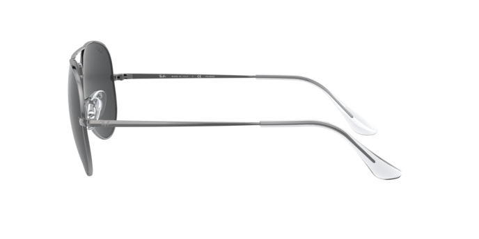 Occhiali da sole Ray-Ban RB3689 AVIATOR METAL II 004/48 8056597260541 | Ottica Lux