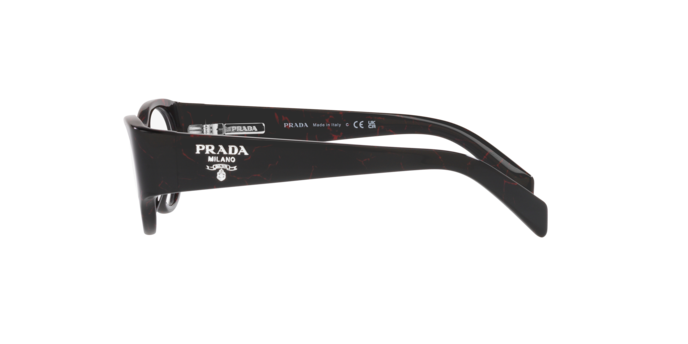 Ophthalmic frames Prada PR 06ZV 11F1O1 8056597751841 | Ottica Lux Ophthalmic frames Prada PR 06ZV 11F1O1 8056597751841 | Ottica Lux