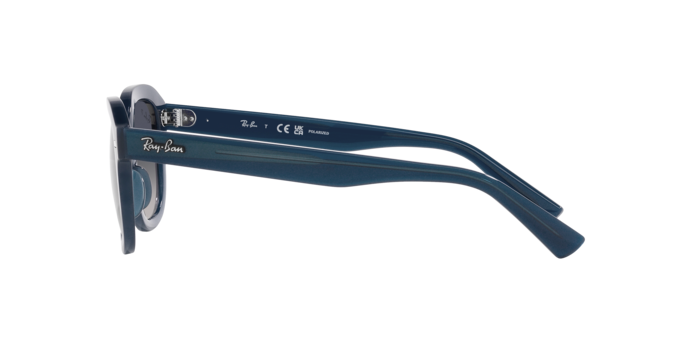 Occhiali da sole Ray-Ban RB4398 ERIK 667678 8056597828840 | Ottica Lux